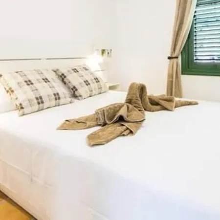 Casa Solazo Villa Puerto del Carmen  Buitenkant foto