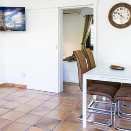 Casa Solazo Villa Puerto del Carmen  Buitenkant foto
