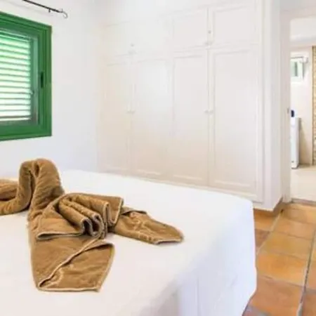 Casa Solazo Villa Puerto del Carmen  Buitenkant foto