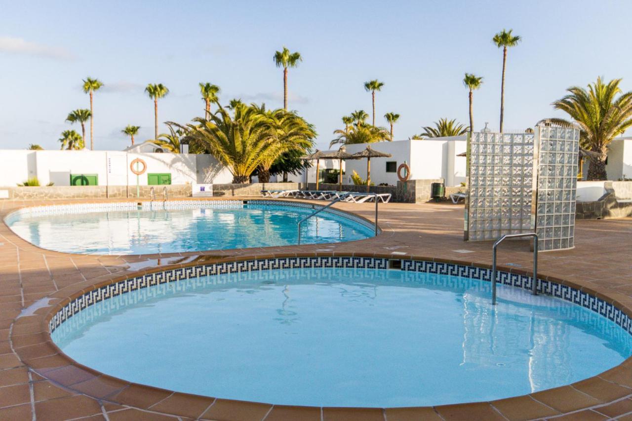 Casa Solazo Hébergement de vacances *