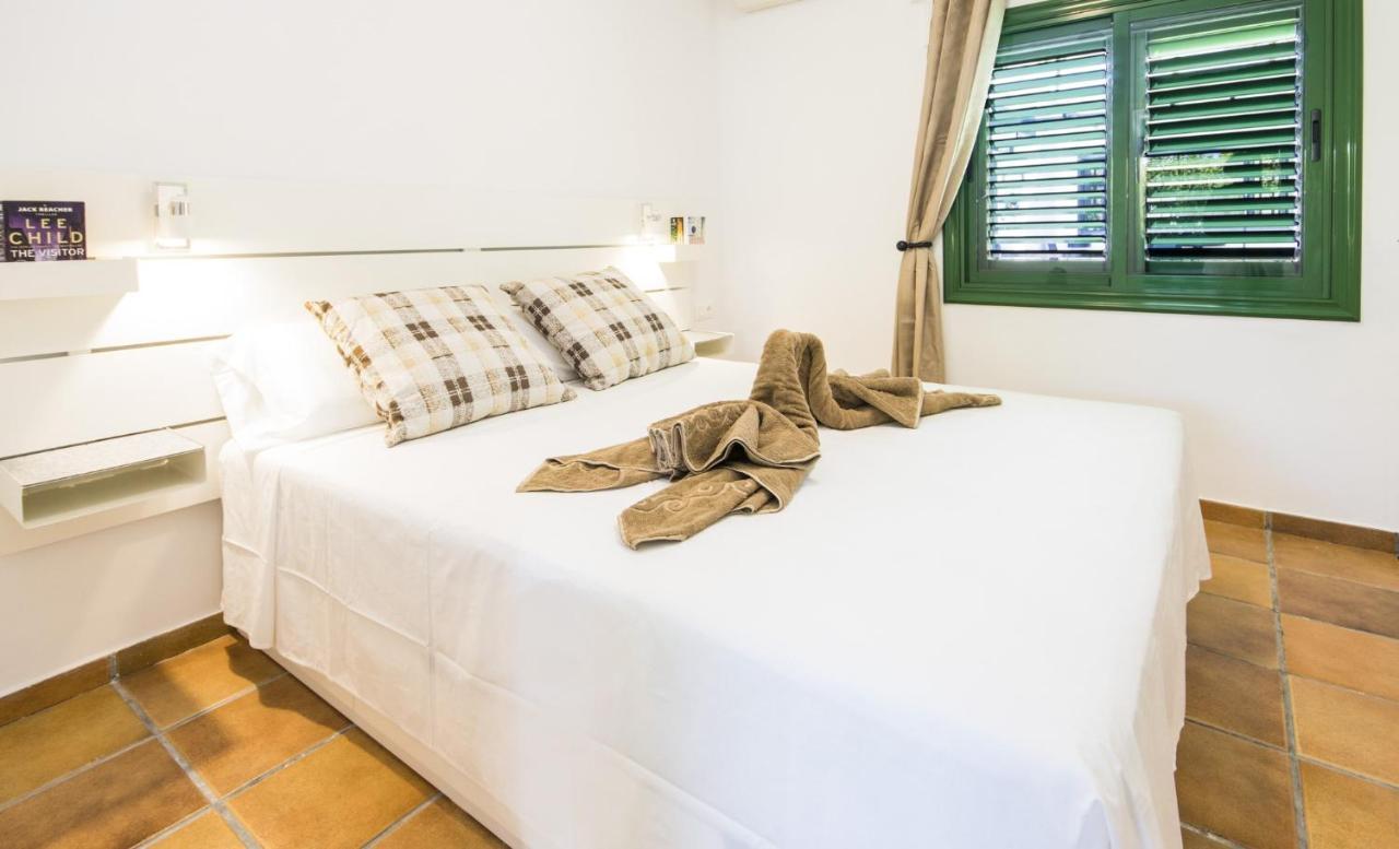 Hébergement de vacances Casa Solazo Puerto del Carmen (Lanzarote)