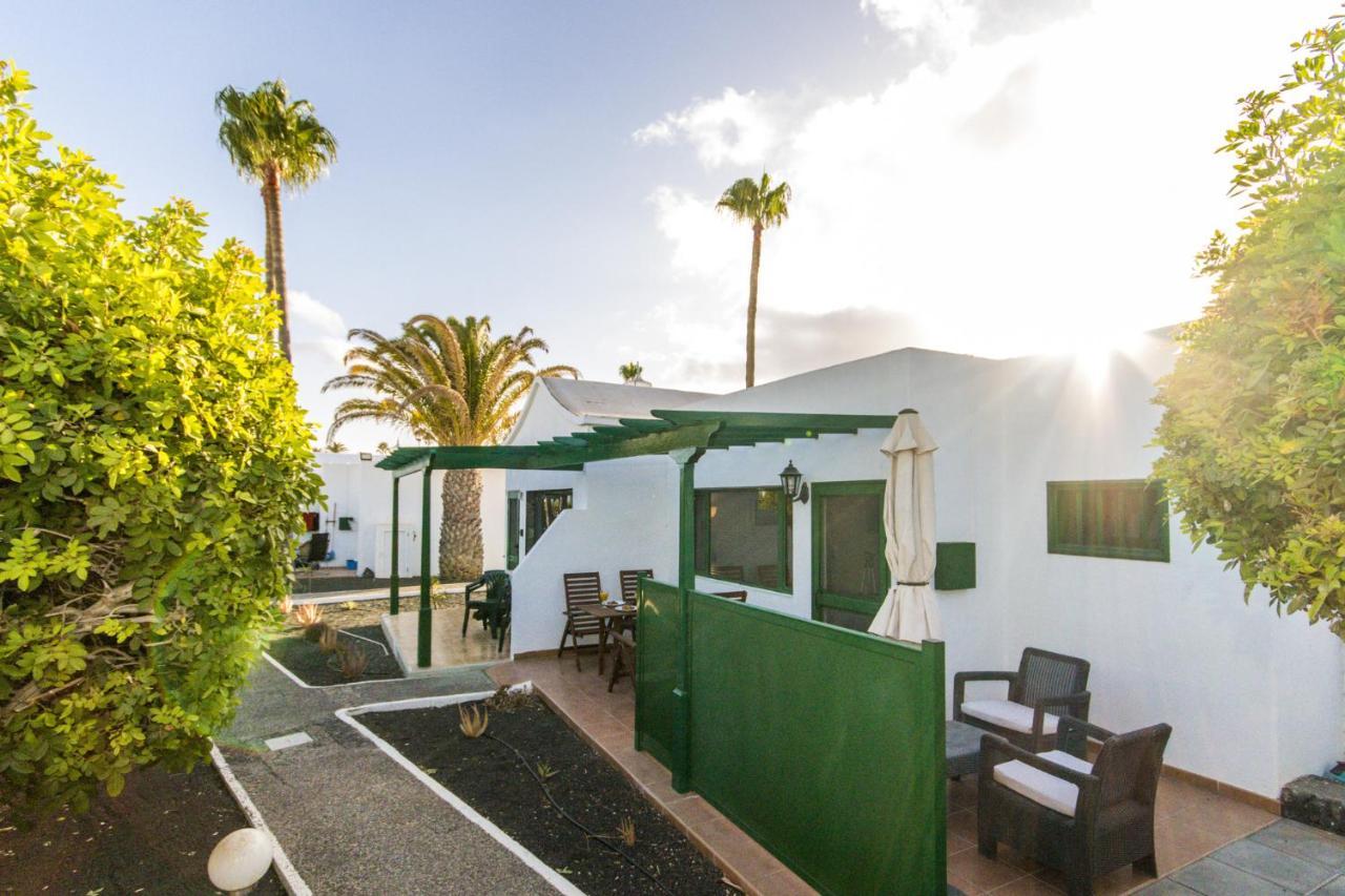 Dom wakacyjny Casa Solazo Puerto del Carmen (Lanzarote)