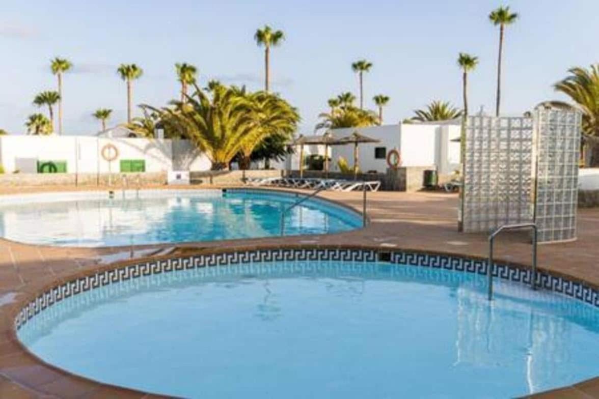 Casa Solazo Hébergement de vacances *