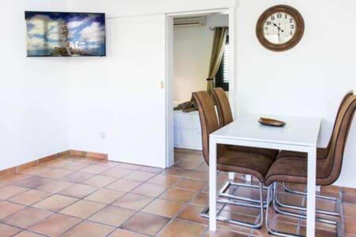 Casa Solazo Hébergement de vacances
