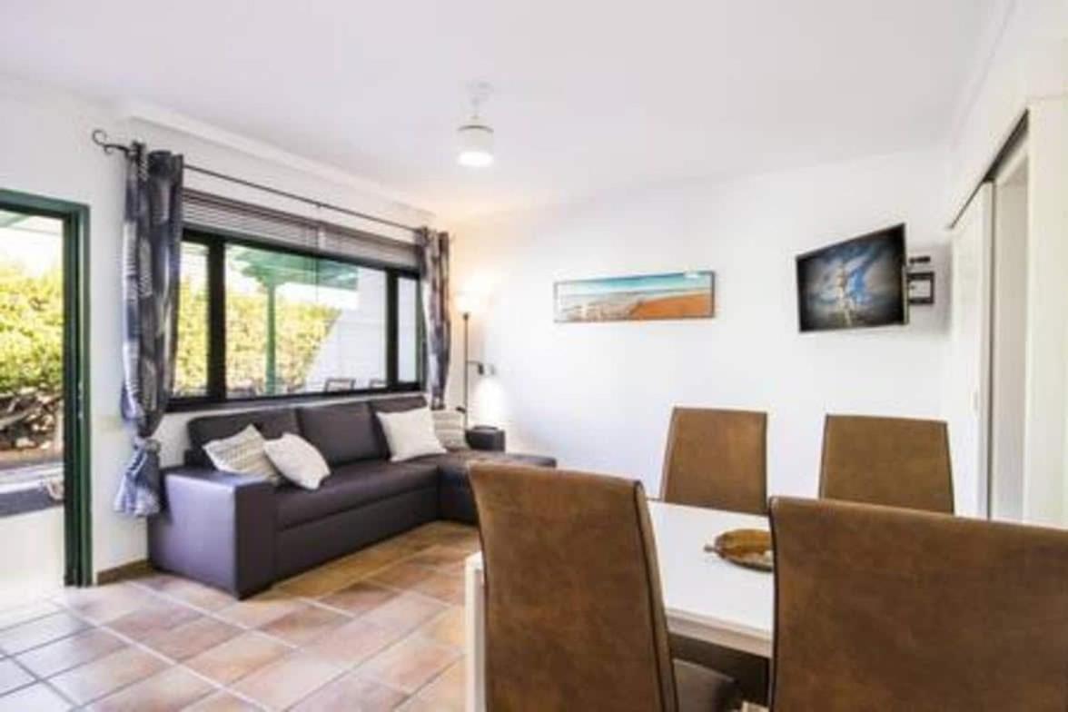 Casa Solazo Hébergement de vacances Puerto del Carmen (Lanzarote)