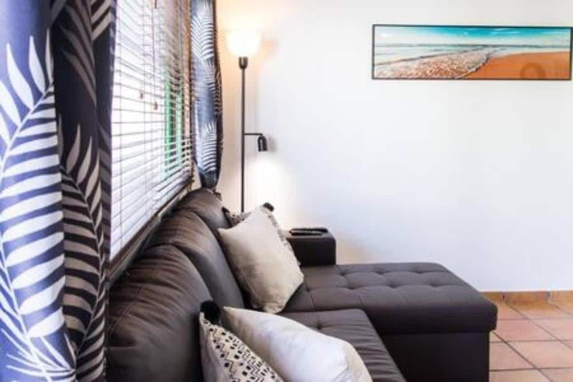 Casa Solazo Hébergement de vacances *