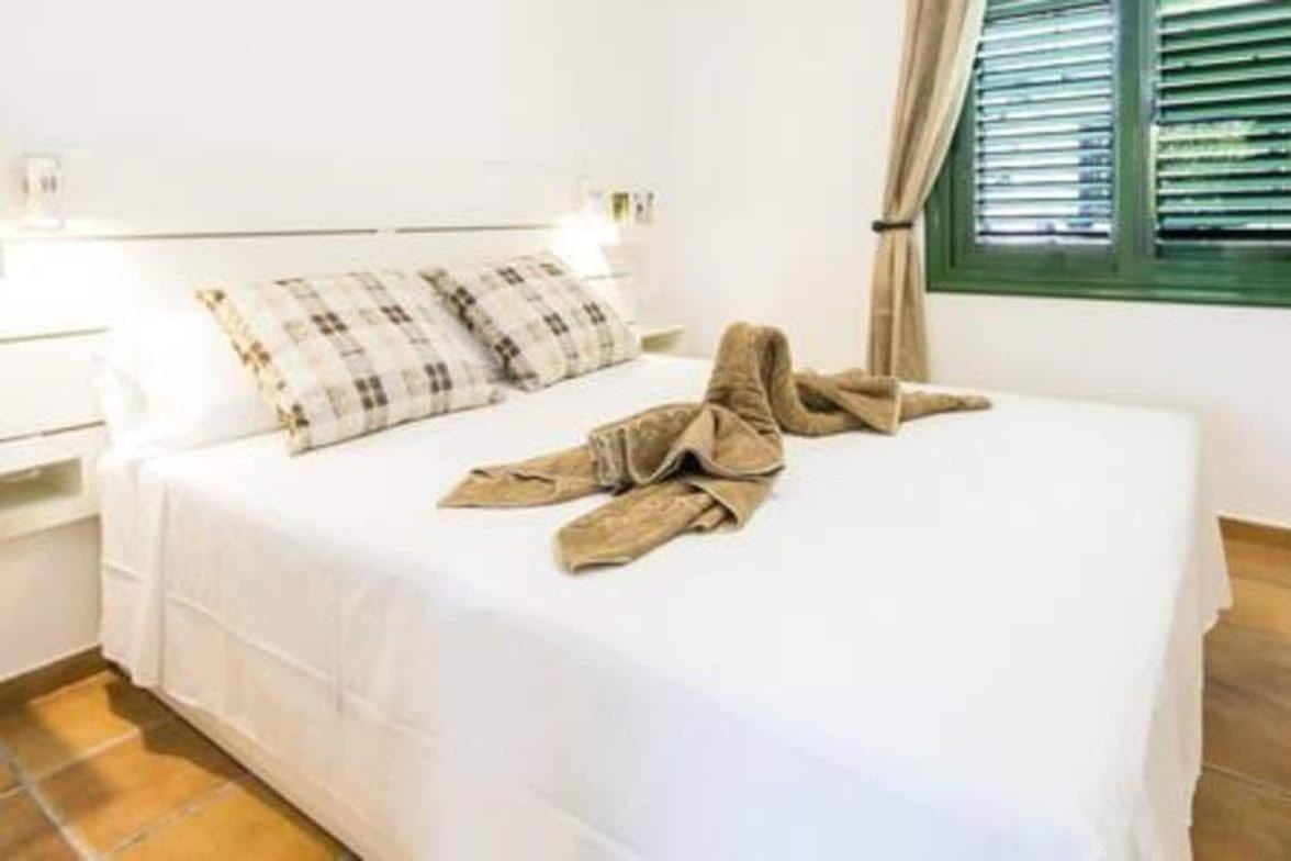 Casa Solazo Hébergement de vacances *
