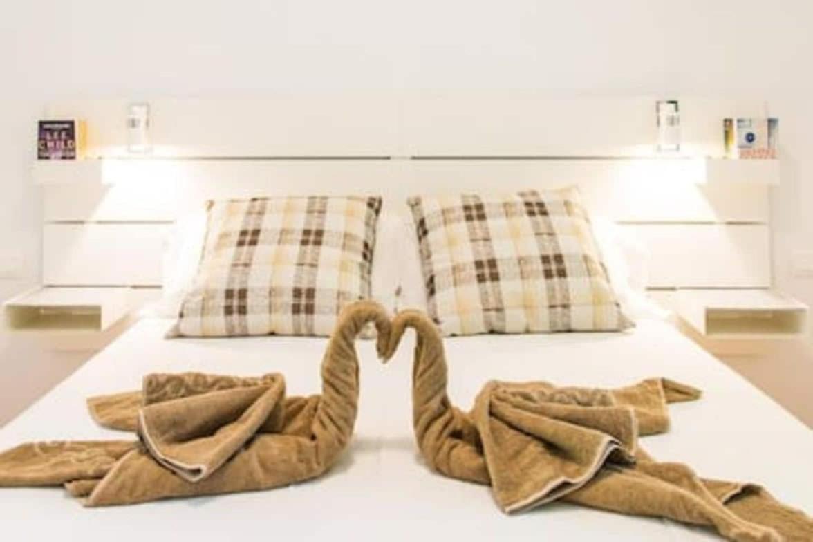 Vakantiehuis Casa Solazo